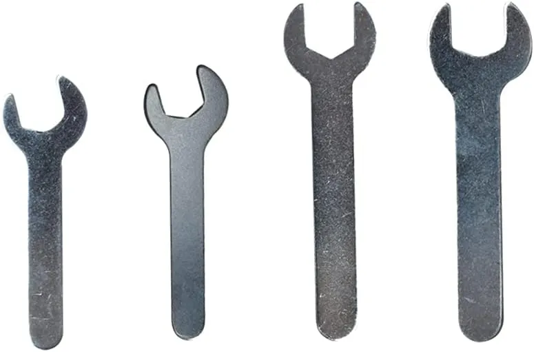 2mm Thin Brake Wrench Adjusting Offset Bolts Spanner Cone Wrench Bike Cycling Tool Kit 10mm 11mm 12mm 13mm