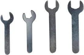 2mm Thin Brake Wrench Adjusting Offset Bolts Spanner Cone Wrench Bike Cycling Tool Kit 10mm 11mm 12mm 13mm