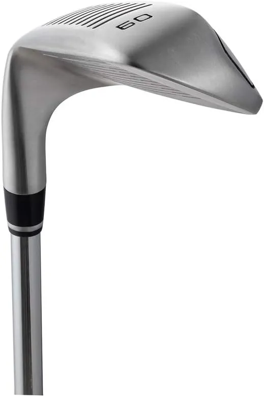 MAZEL Wedge - Golf Pitching & Chipper Wedge,Right/Left Handed,35,45,55,60 Degree Available for Men & Women,Improve Your Short Game