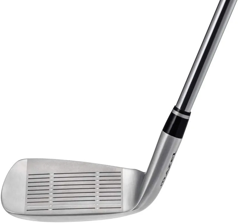 MAZEL Wedge - Golf Pitching & Chipper Wedge,Right/Left Handed,35,45,55,60 Degree Available for Men & Women,Improve Your Short Game