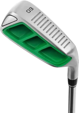 MAZEL Wedge - Golf Pitching & Chipper Wedge,Right/Left Handed,35,45,55,60 Degree Available for Men & Women,Improve Your Short Game