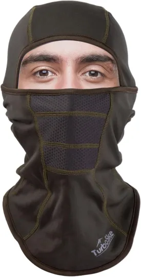 Ski Mask - Balaclava face Mask Wind Water Resistant for Cold Weather