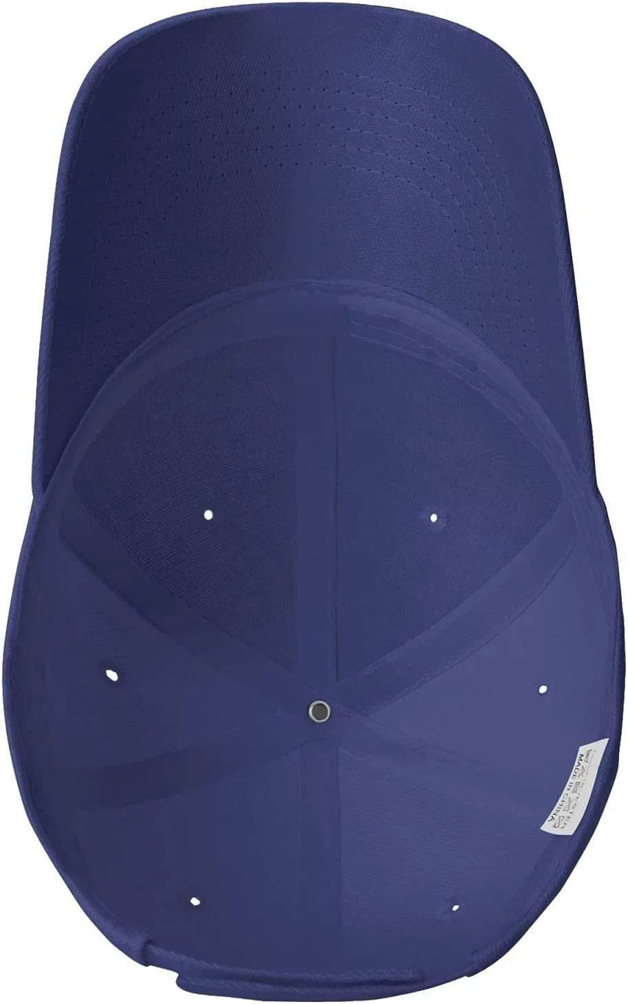 Snap-On Unisex Adjustable Baseball Cap Cricket Cap for Men Women