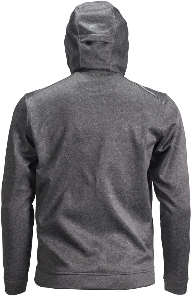 Whitewater Fishing Beacon Technical Hoodie