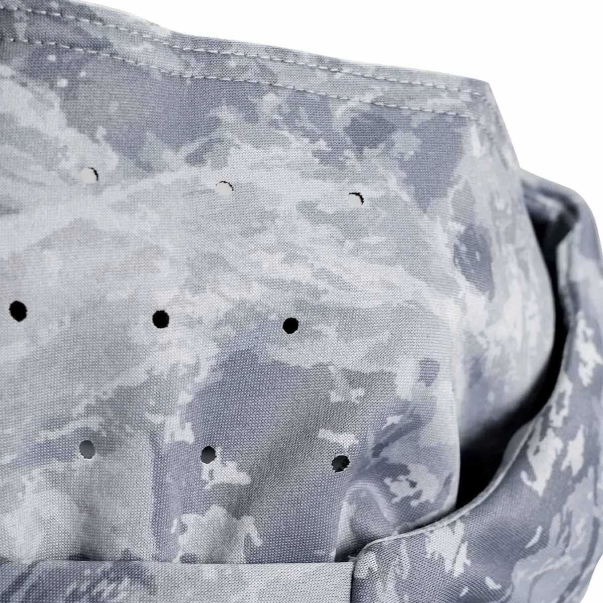 Whitewater Fishing Beacon Technical Hoodie