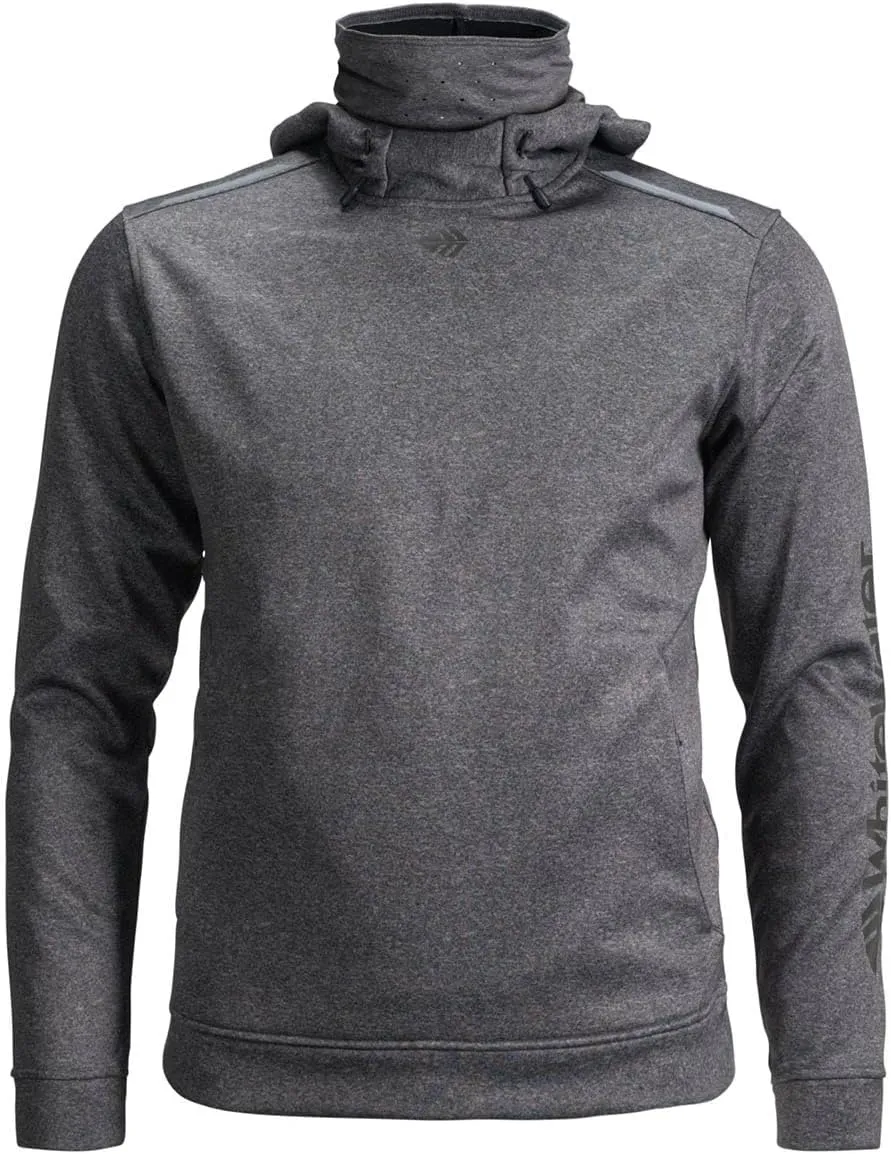 Whitewater Fishing Beacon Technical Hoodie
