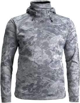 Whitewater Fishing Beacon Technical Hoodie