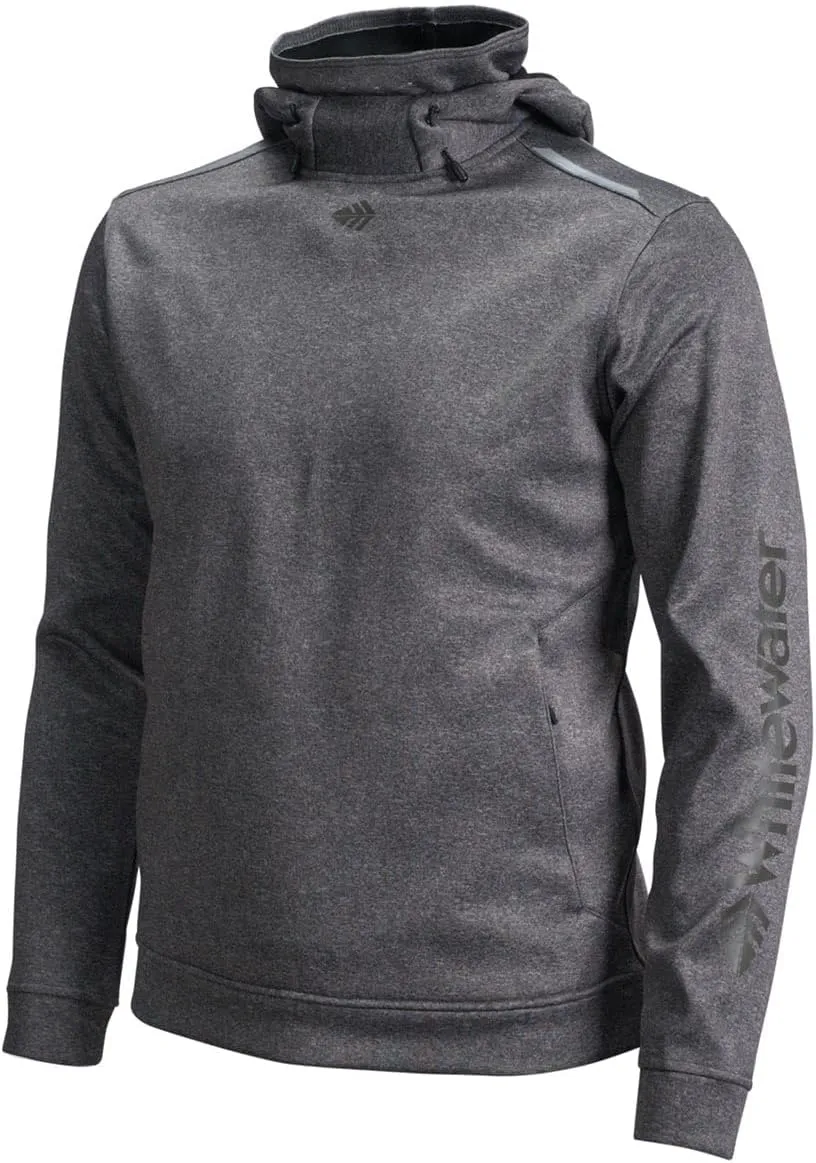 Whitewater Fishing Beacon Technical Hoodie