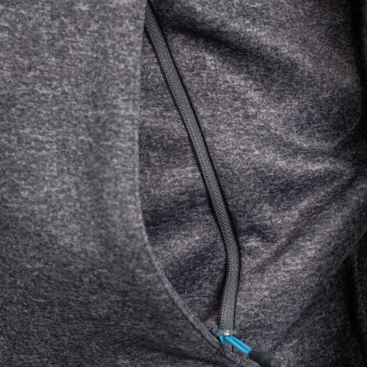 Whitewater Fishing Beacon Technical Hoodie