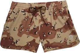 Zero Foxtrot Mens Athletic Zero Shorts, Gym, Workout, Running, or Casual - 5 Inch Inseam